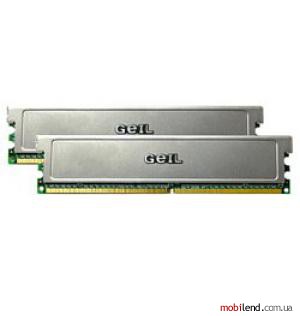 Geil GX21GB5300LDCK