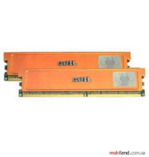 Geil GX22GB6400PDC