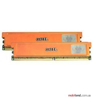 Geil GX22GB8500P4DC