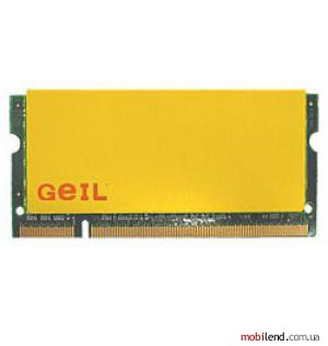 Geil GX2S5300-2GBA