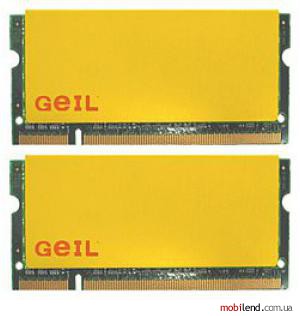 Geil GX2S5300-4GDCA