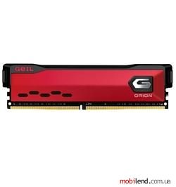 GeIL Orion GOR48GB3200C16BSC