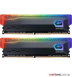 GeIL Orion RGB GOSG432GB3200C16BDC