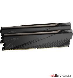 GIGABYTE 32 GB (2x16GB) DDR5 5200 MHz AORUS (GP-ARS32G52D5)