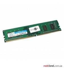 Golden Memory 16 GB DDR4 2400 MHz (GM24N17S8/16)