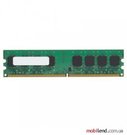 Golden Memory 2 GB DDR2 800 MHz (GM800D2N6/4G)