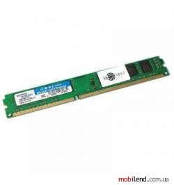 Golden Memory 2 GB DDR3 1333 MHz (GM1333D3N9/2G)
