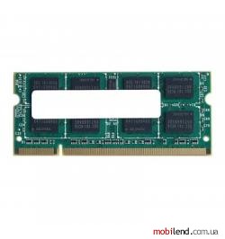Golden Memory 2 GB SO-DIMM DDR2 800 MHz (GM800D2S6/2G)