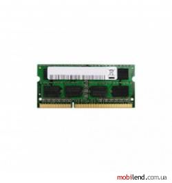 Golden Memory 2 GB SO-DIMM DDR3 1600 MHz (GM16LS11/2)