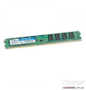 Golden Memory 4 GB DDR3 1600 MHz (GM16N11/4)