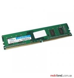 Golden Memory 4 GB DDR4 2400 MHz (GM24N17S8/4)