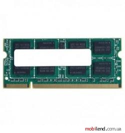 Golden Memory 4 GB SO-DIMM DDR2 800 MHz (GM800D2S6/4)