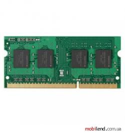 Golden Memory 4 GB SO-DIMM DDR4 2666 MHz (GM26S19S6/4)