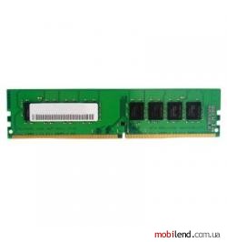 Golden Memory 8 GB DDR4 2400 MHz (GM24N17S8/8)