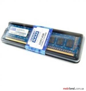 GOODRAM 16 GB (2x8GB) DDR3 1333 MHz (GR1333D364L9/16GDC)