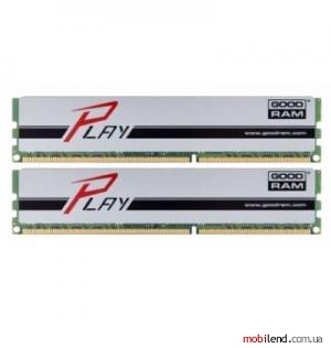 GOODRAM 16 GB (2x8GB) DDR3 1866 MHz (GYS1866D364L10/16GDC)