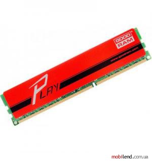GOODRAM 16 GB (2x8GB) DDR4 3000 MHz (GY3000D464L15S/16GDC)