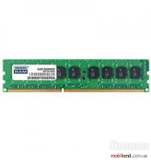GOODRAM 16 GB DDR3 1600 MHz (W-MEM1600R3D416G)