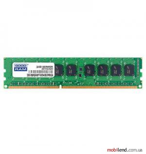 GOODRAM 16 GB DDR3 1600 MHz (W-MEM1600R3D416GH)