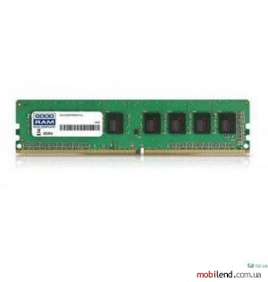 GOODRAM 16 GB DDR4 2133 MHz (GR2133D464L15/16G)