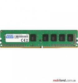 GOODRAM 16 GB DDR4 2400 MHz (GR2400D464L17/16G)