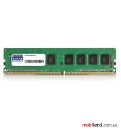 GOODRAM 16 GB DDR4 2666 MHz (GR2666D464L19/16G)