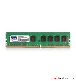 GOODRAM 16 GB DDR4 2666 MHz (W-MEM2666E4D816G)