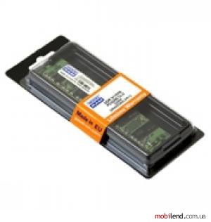 GOODRAM 1 GB DDR 400 MHz (GR400D64L3/1G)