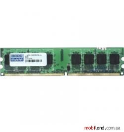 GOODRAM 256 Mb DDR2 533 MHz (GR533D264L4/256)