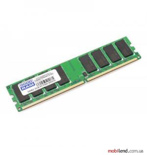 GOODRAM 2 GB DDR2 667 MHz (GR667D264L5/2G)