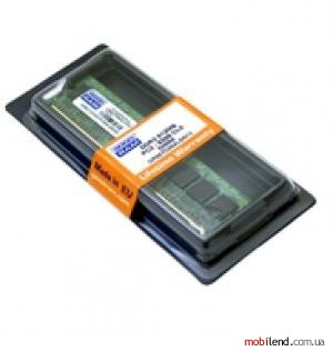 GOODRAM 2 GB DDR2 800 MHz (GR800D264L6/2G)
