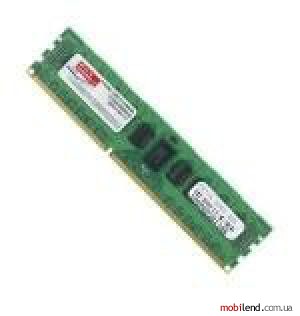 GOODRAM 2 GB DDR3 1333 MHz (W-MEM1333R3S82G)