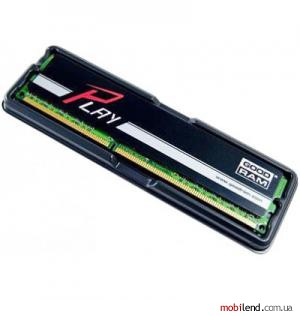 GOODRAM 2 GB DDR3 1600 MHz (GY1600D364L9/2G)