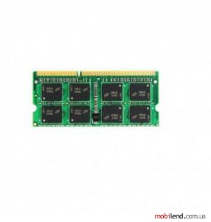 GOODRAM 2 GB SO-DIMM DDR3 1333 MHz (W-AMM13332G)