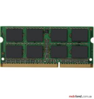 GOODRAM 2GB DDR3 SO-DIMM PC3-10600 128x8 (GR1333S364L9/2G)