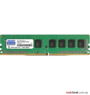 GOODRAM 2x4GB DDR3 PC3-10600 (GR1333D364L9/8GDC)
