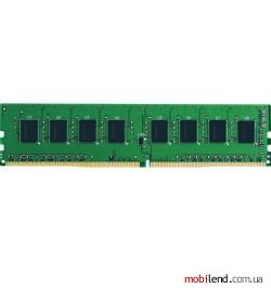 GOODRAM 32 GB DDR4 2666 MHz (GR2666D464L19/32G)
