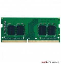 GOODRAM 32 GB SO-DIMM DDR4 2666 MHz (GR2666S464L19/32G)
