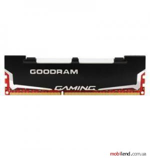 GOODRAM 4 GB DDR3 1600 MHz (GL1600D364L9/4G)