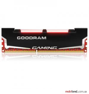 GOODRAM 4 GB DDR3 1600 MHz (GL1600D364L9S/4G)