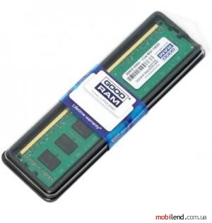 GOODRAM 4 GB DDR3 1600 MHz (GR1600D364L11S/4G)