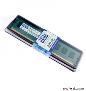 GOODRAM 4 GB DDR3 1600 MHz (GR1600D3V64L11/4G)