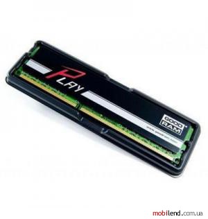 GOODRAM 4 GB DDR3 1600 MHz (GY1600D364L11/4G)