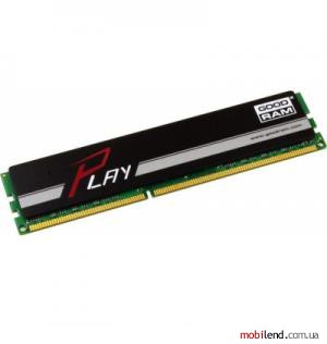 GOODRAM 4 GB DDR3 1600 MHz (GY1600D364L9/4G)