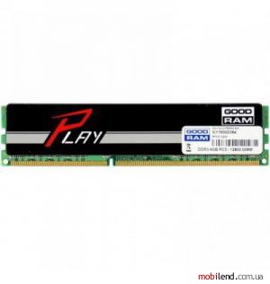 GOODRAM 4 GB DDR3 1600 MHz (GY1600D364L9S/4G)