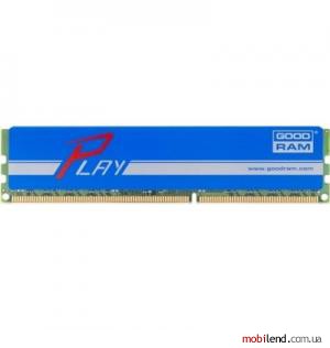 GOODRAM 4 GB DDR3 1600 MHz (GYB1600D364L9/4G)