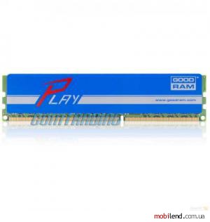 GOODRAM 4 GB DDR3 1600 MHz (GYB1600D364L9S/4G)