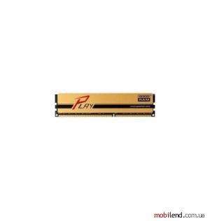 GOODRAM 4 GB DDR3 1600 MHz (GYG1600D364L9S/4G)