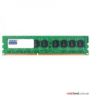 GOODRAM 4 GB DDR3 1600 MHz (W-MEM1600E34G)