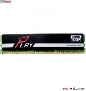 GOODRAM 4 GB DDR3 1866 MHz (GY1866D364L9A/4G)